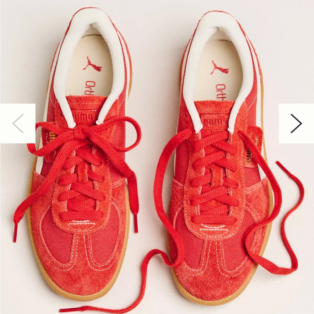 Puma Palermo Sneakers